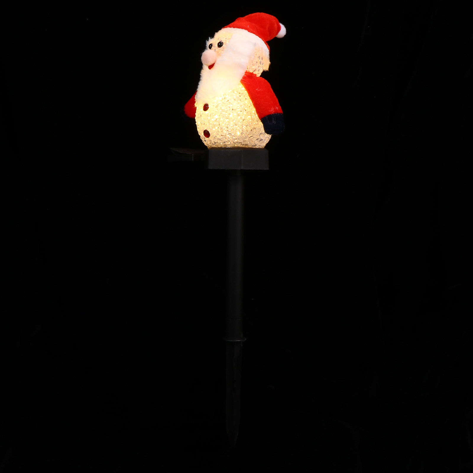 Outdoor Solar Power Xmas Lights - Xmas Decor Solar Lights for outside