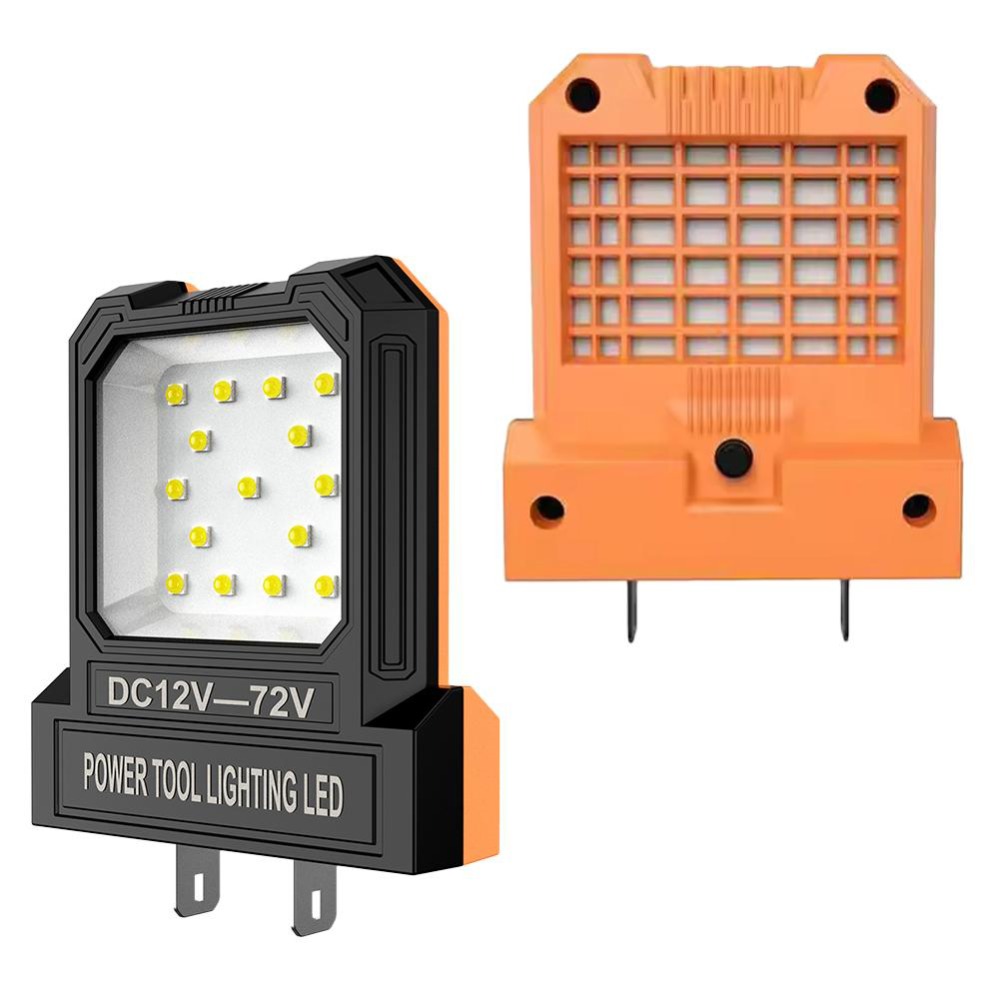 Outdoor Power Parts - Power Tool Parts LED Work Light