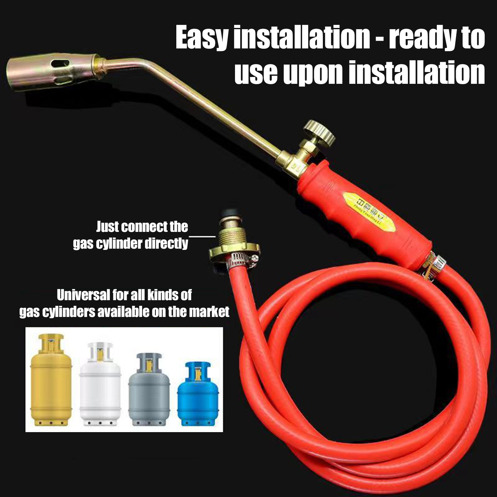 Outdoor Camping Burners Portab - Outdoor Power Burner incelemesi ve fiyatı