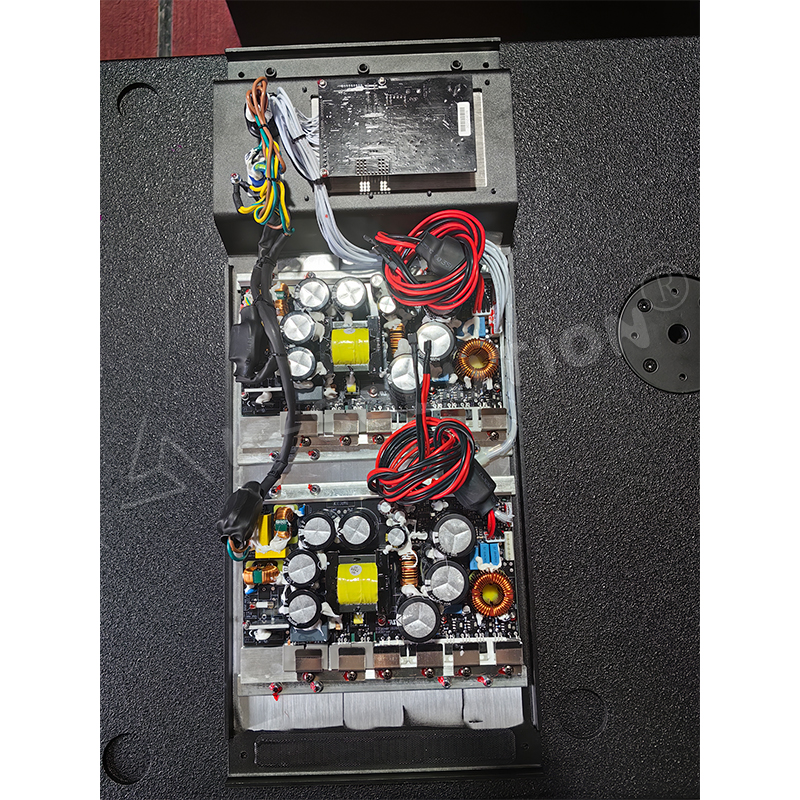 Superior Quality Live Audio So - Quality Outdoor Power Equipment incelemesi ve fiyatı