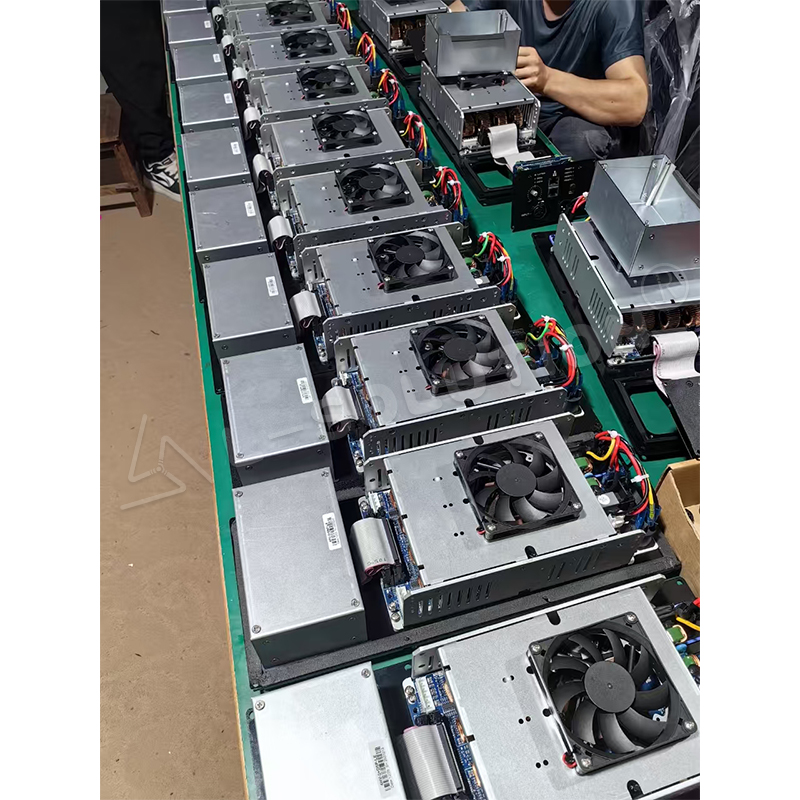 Superior Quality Live Audio So - Quality Outdoor Power Equipment incelemesi ve fiyatı