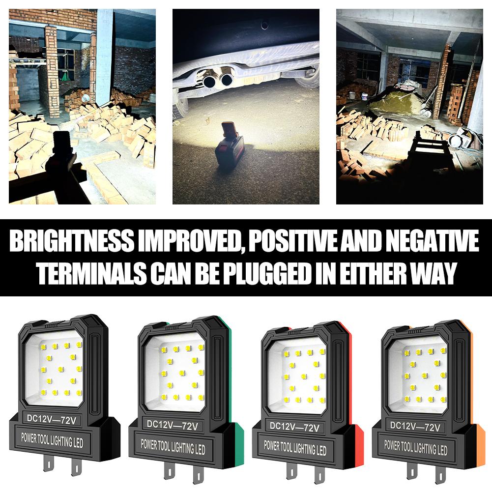 12V-85V Power Tools Auto Repai - Outdoor Power Repair incelemesi ve fiyatı
