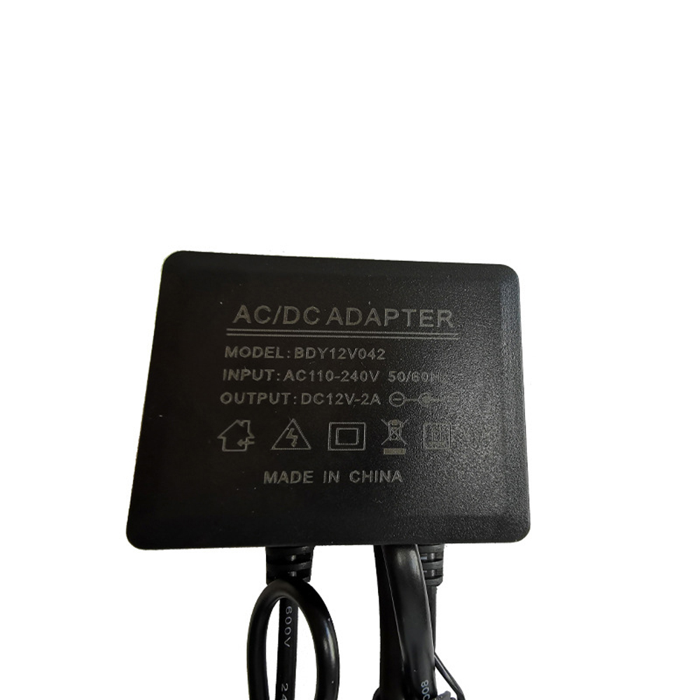 12V2A Waterproof IP66 For came - Outdoor Power Plug incelemesi ve fiyatı