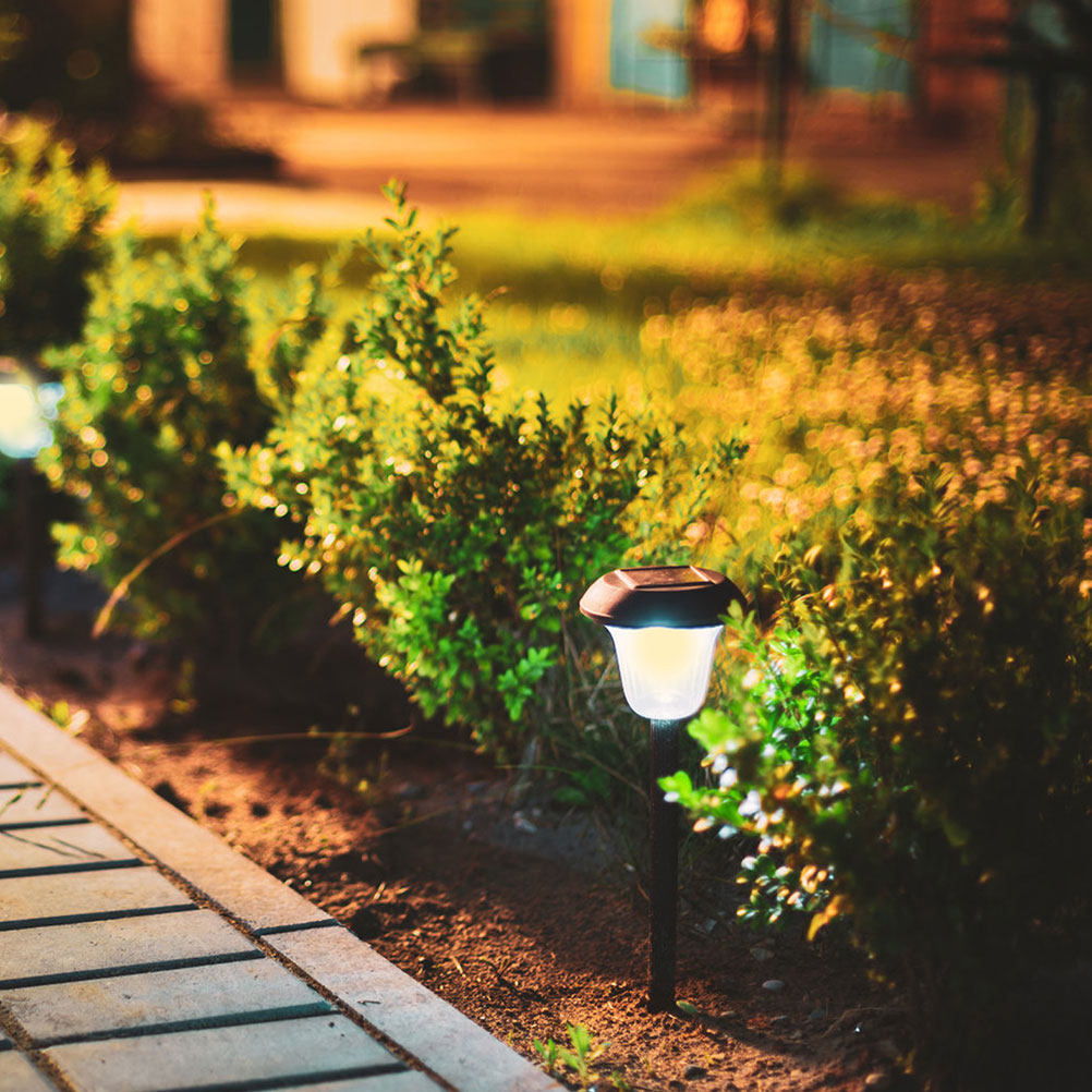 3 Pcs Solar Lights Outdoor Pow - Outdoor Power Parts incelemesi ve fiyatı