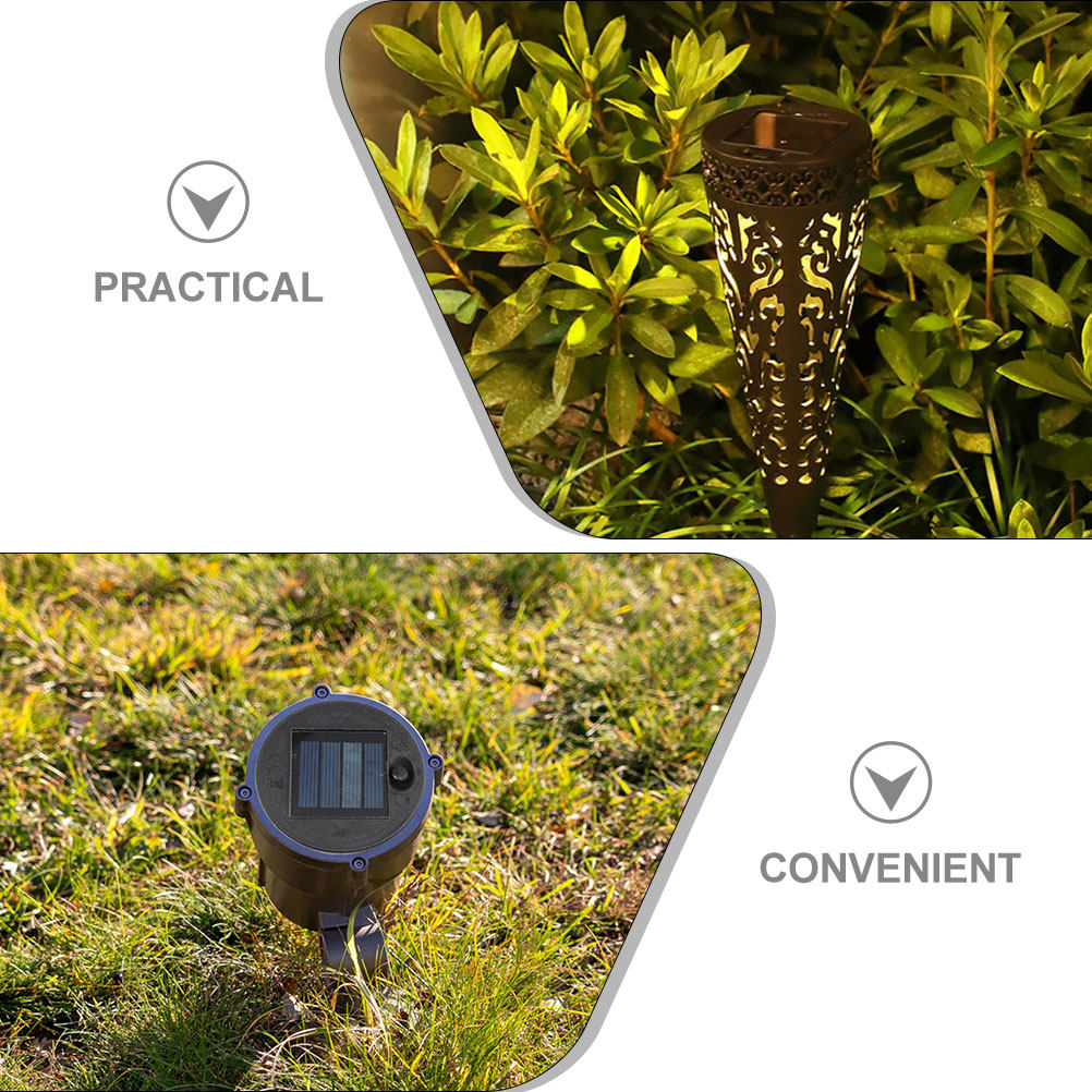 3 Pcs Solar Lights Outdoor Pow - Outdoor Power Parts incelemesi ve fiyatı