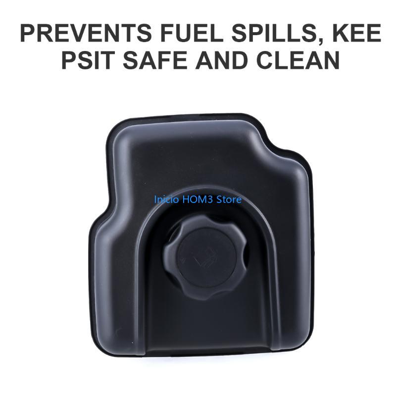 A5YD Quality 799863 Gas Tanks  - Quality Outdoor Power Equipment incelemesi ve fiyatı
