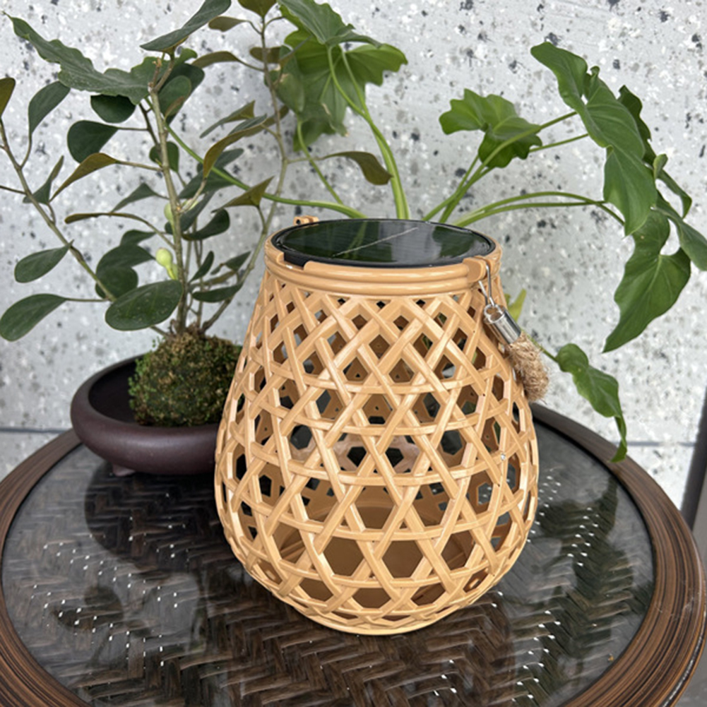 Solar Lantern Outdoor Hanging  - Outdoor Solar Power Xmas Lights incelemesi ve fiyatı