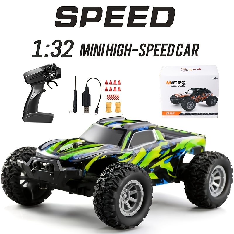1:32Proportion Remote Control  - Outdoor Power Parts incelemesi ve fiyatı