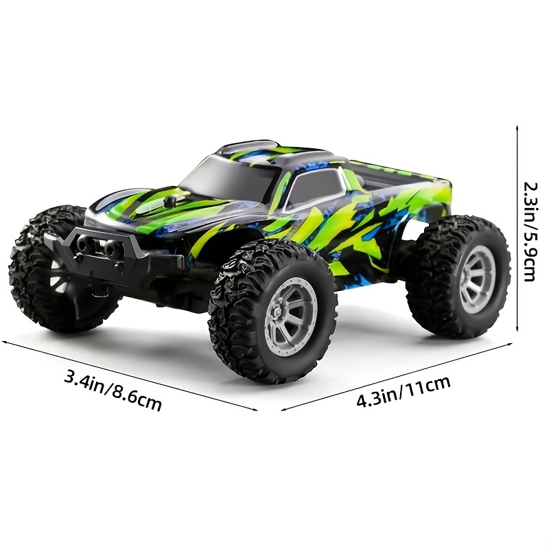 1:32Proportion Remote Control  - Outdoor Power Parts incelemesi ve fiyatı