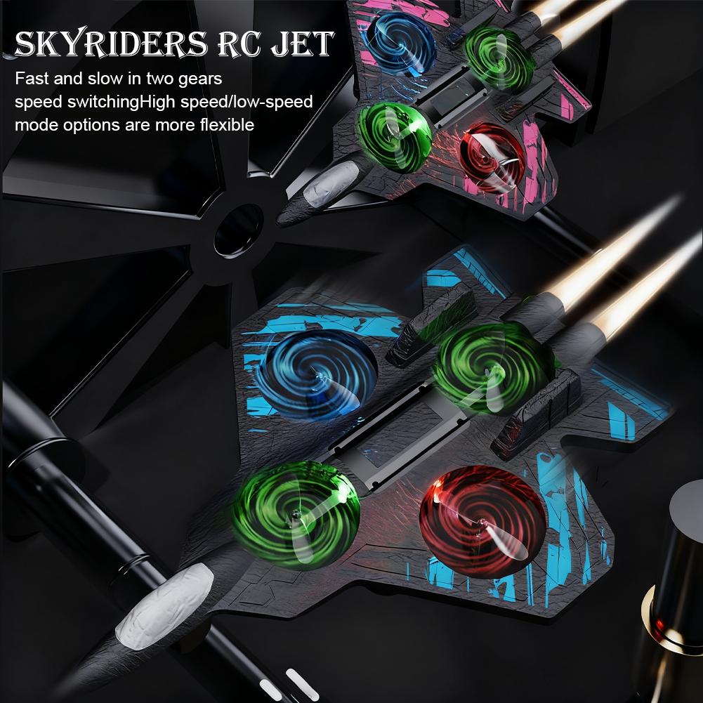 2.4GHz RC Plane, EPP Foam Stun - Outdoor Power Parts incelemesi ve fiyatı