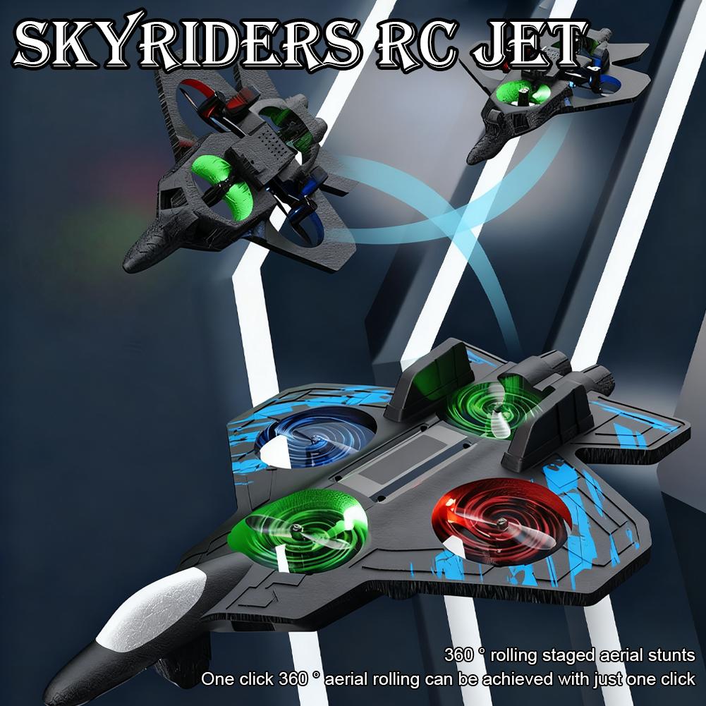 2.4GHz RC Plane, EPP Foam Stun - Outdoor Power Parts incelemesi ve fiyatı