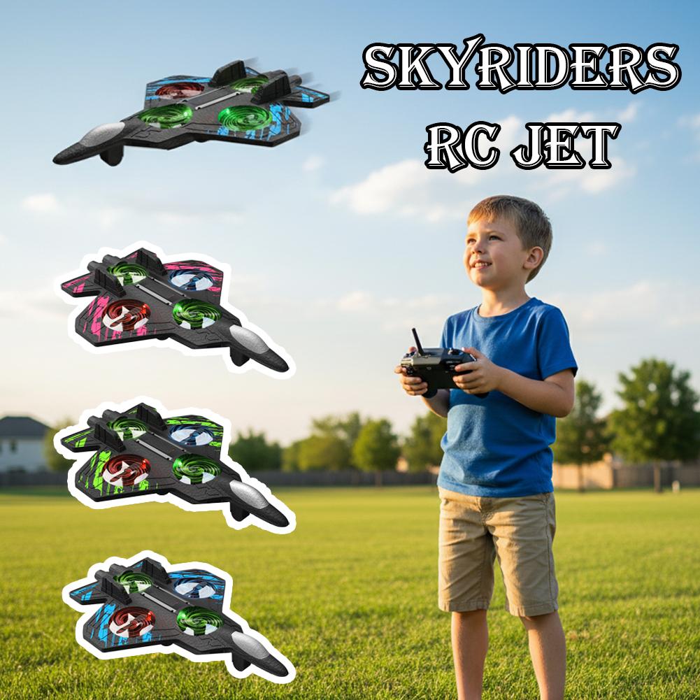 2.4GHz RC Plane, EPP Foam Stun - Outdoor Power Parts incelemesi ve fiyatı