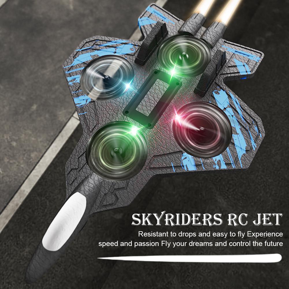 2.4GHz RC Plane, EPP Foam Stun - Outdoor Power Parts incelemesi ve fiyatı