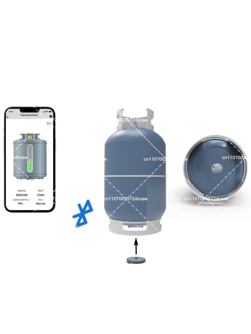 Bluetooth Connected LPG2412-BT - Outdoor Kitchen Power incelemesi ve fiyatı