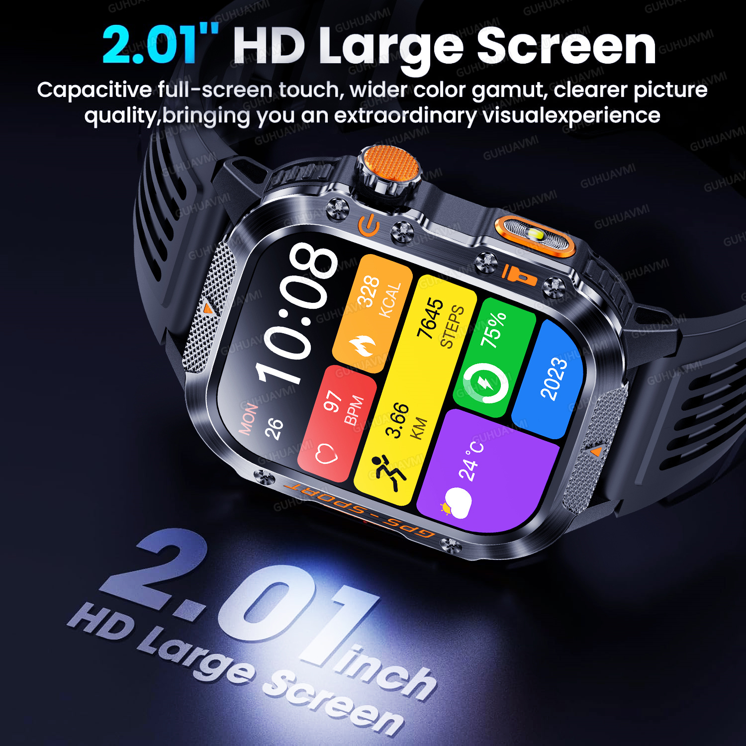 2025 New GPS Military Outdoor  - Outdoor Power Meter Box incelemesi ve fiyatı