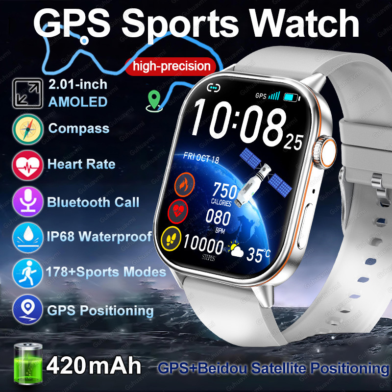 Outdoor sports GPS Lady Smart  - Outdoor Power Meter Box incelemesi ve fiyatı