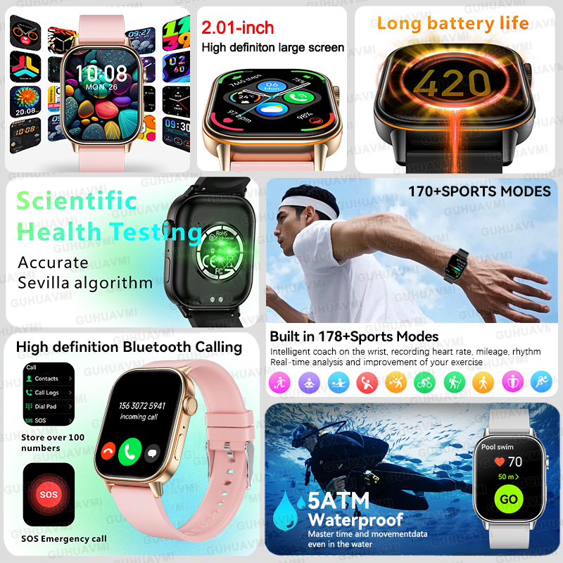 Outdoor sports GPS Lady Smart  - Outdoor Power Meter Box incelemesi ve fiyatı