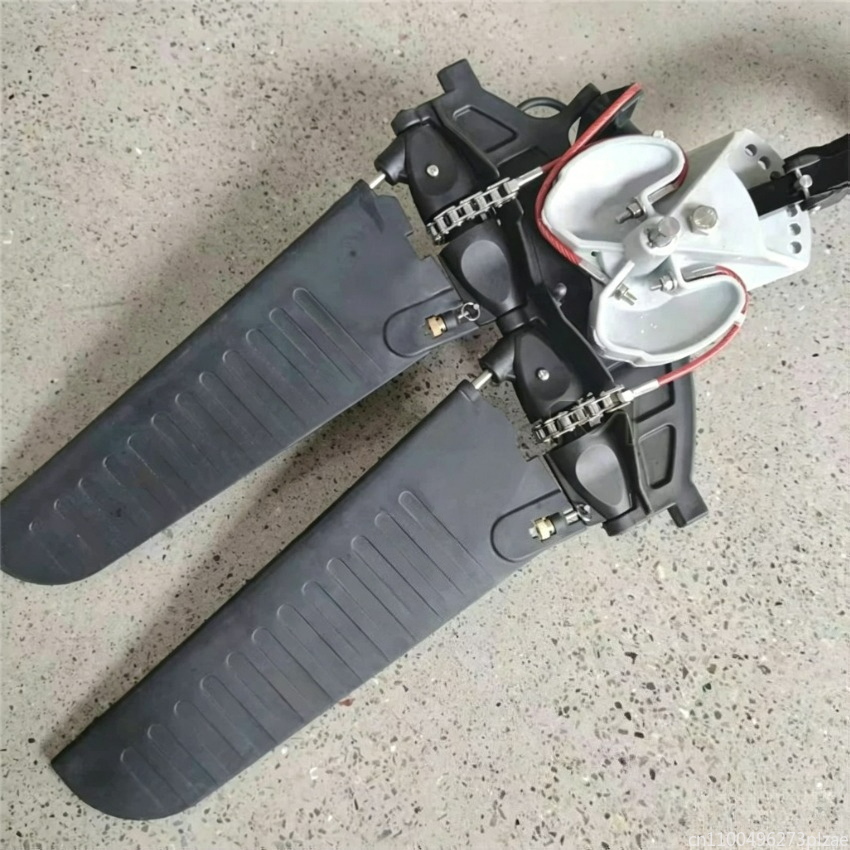 Outdoor Kayak Foot Power Prope - Outdoor Power Repair incelemesi ve fiyatı