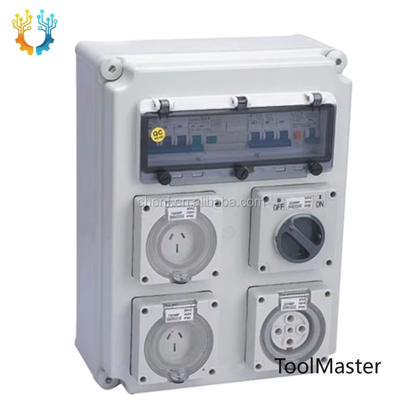 【2026】Outdoor Indoor 3 Phase W - Outdoor Power Distribution Board incelemesi ve fiyatı
