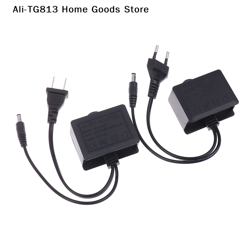 [TG813]12V2A Waterproof IP66 F - Outdoor Power Plug incelemesi ve fiyatı