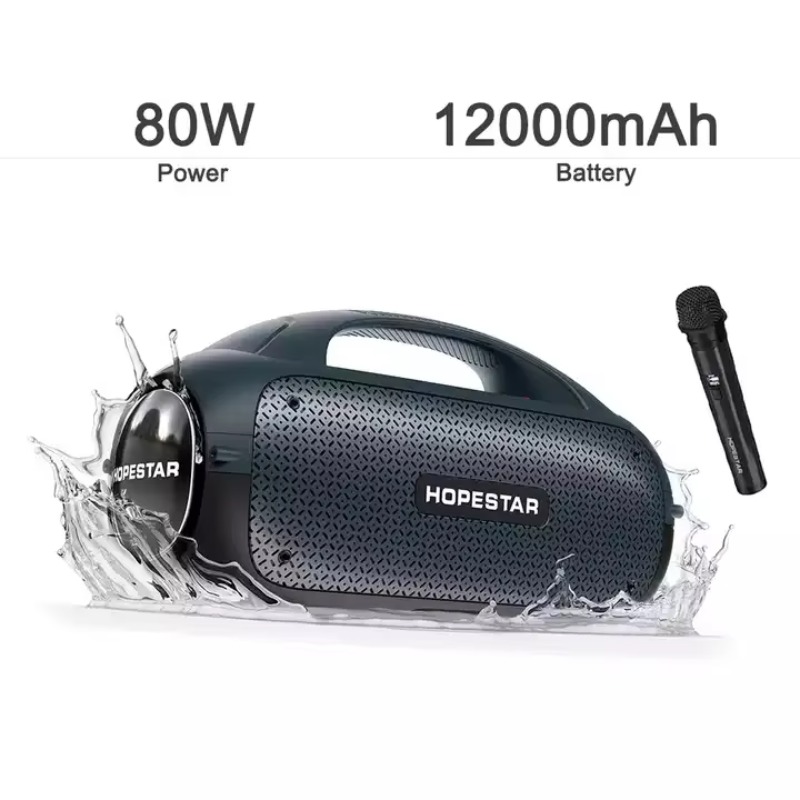 High Quality Big Power Bass Bo - Quality Outdoor Power Equipment incelemesi ve fiyatı