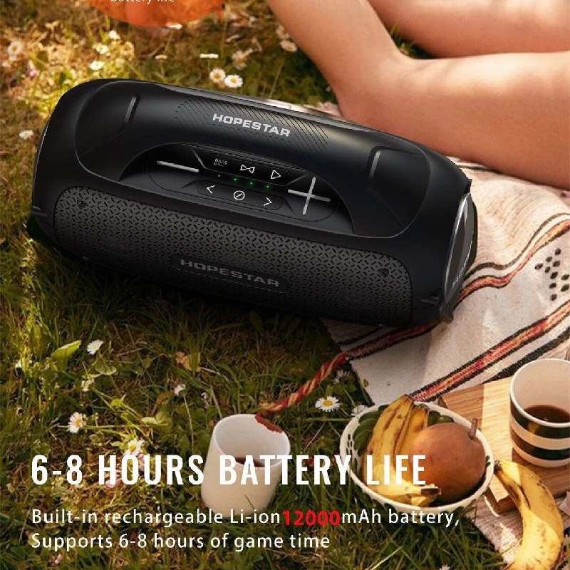 High Quality Big Power Bass Bo - Quality Outdoor Power Equipment incelemesi ve fiyatı