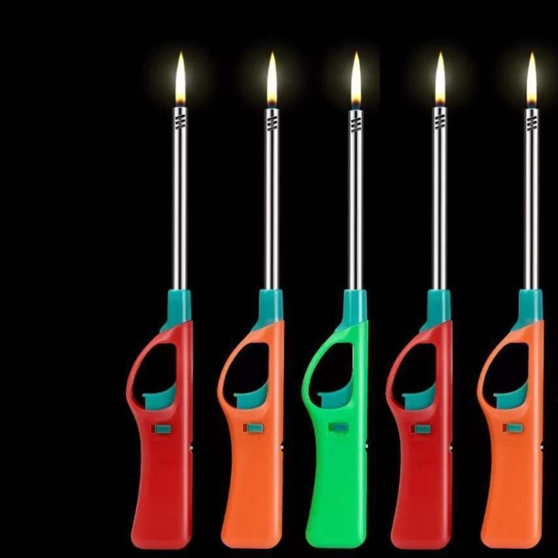 The Latest Metal Ignition Gun  - Outdoor Power Burner incelemesi ve fiyatı