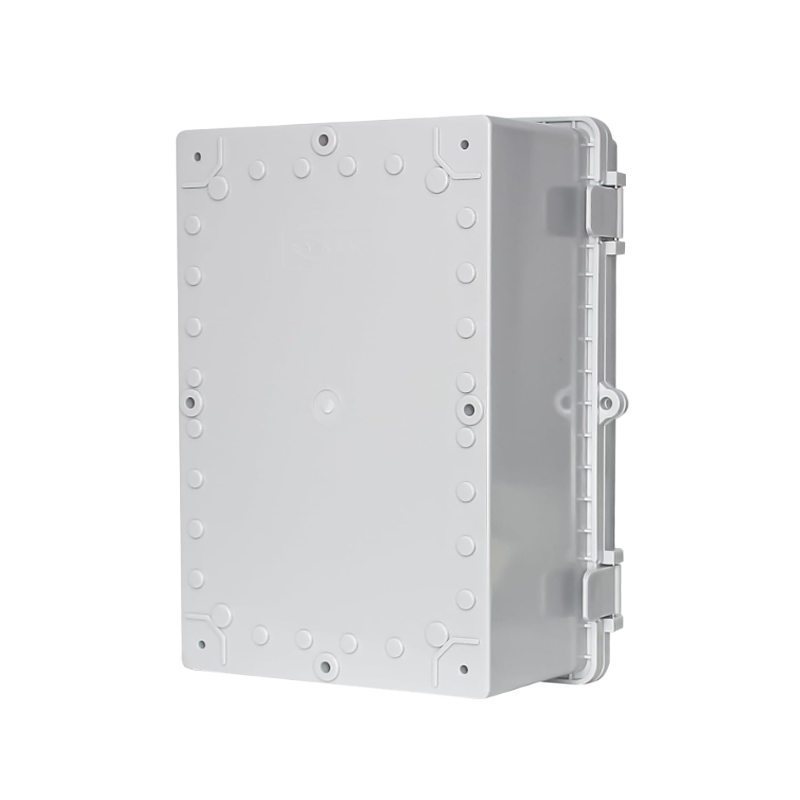 IP67 Waterproof Transparent/Gr - Outdoor Power Box Cover incelemesi ve fiyatı