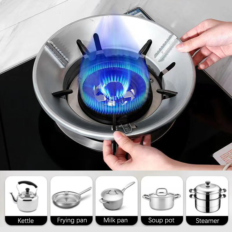 1Pieces 8-slot Eco Friendly Wi - Outdoor Power Burner incelemesi ve fiyatı