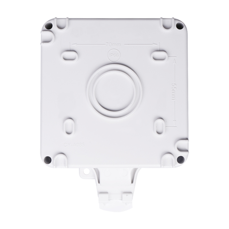 86 Type IP66 Outdoor Waterproo - Outdoor Power Hub incelemesi ve fiyatı