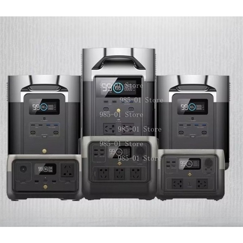 RIVER 2 Max Portable High Powe - Outdoor Power House incelemesi ve fiyatı