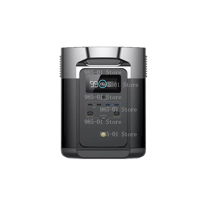 RIVER 2 Max Portable High Powe - Outdoor Power House incelemesi ve fiyatı