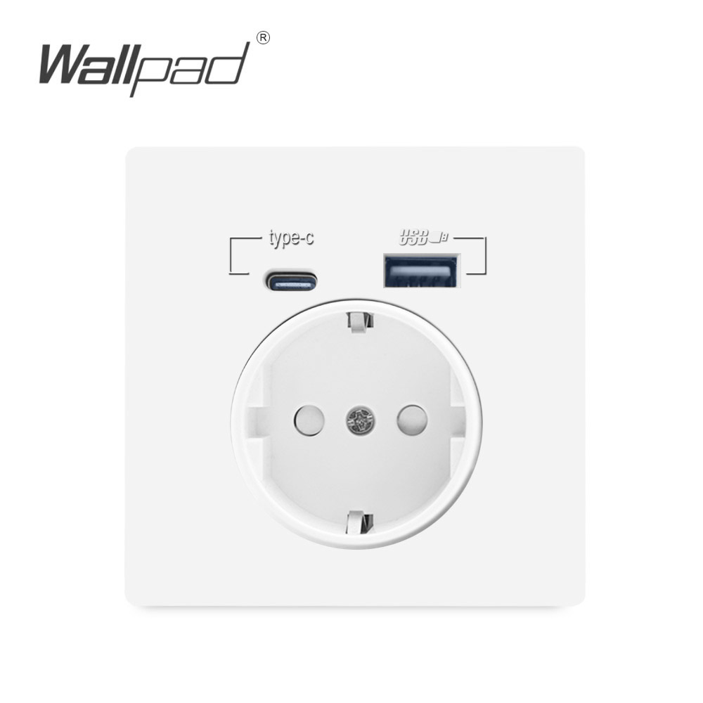 EU Power Socket With Usb Charg - Outdoor Power Hub incelemesi ve fiyatı