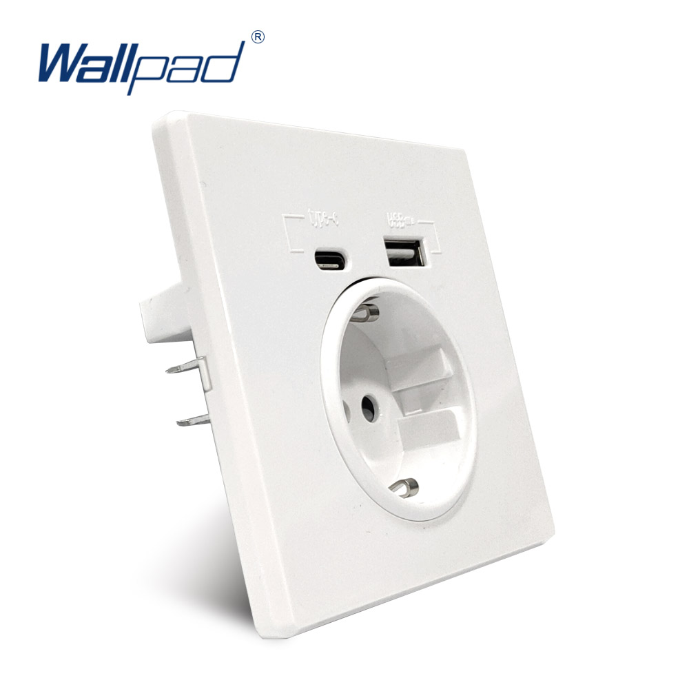 EU Power Socket With Usb Charg - Outdoor Power Hub incelemesi ve fiyatı