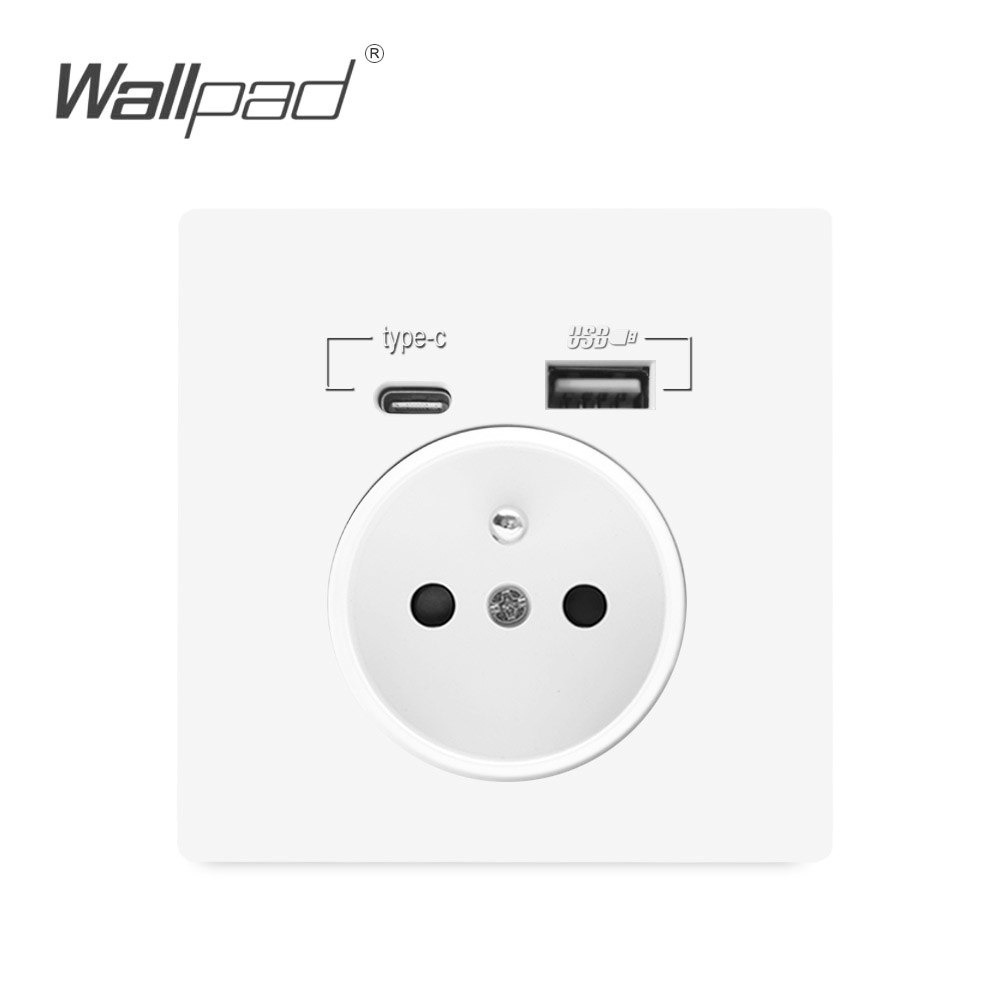EU Power Socket With Usb Charg - Outdoor Power Hub incelemesi ve fiyatı