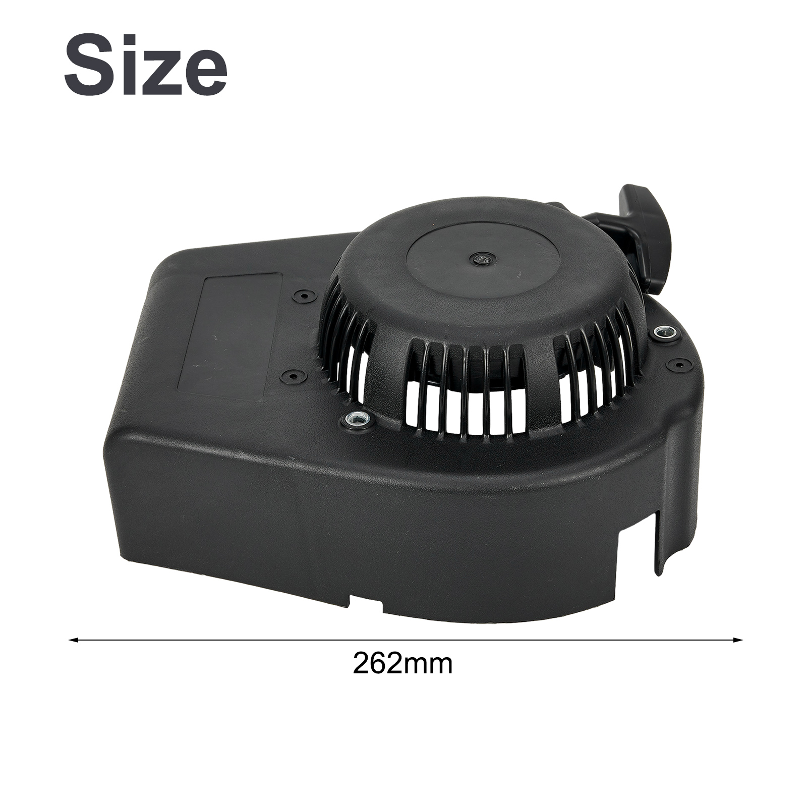 Recoil Assembly Recoil Starter - Quality Outdoor Power Equipment incelemesi ve fiyatı