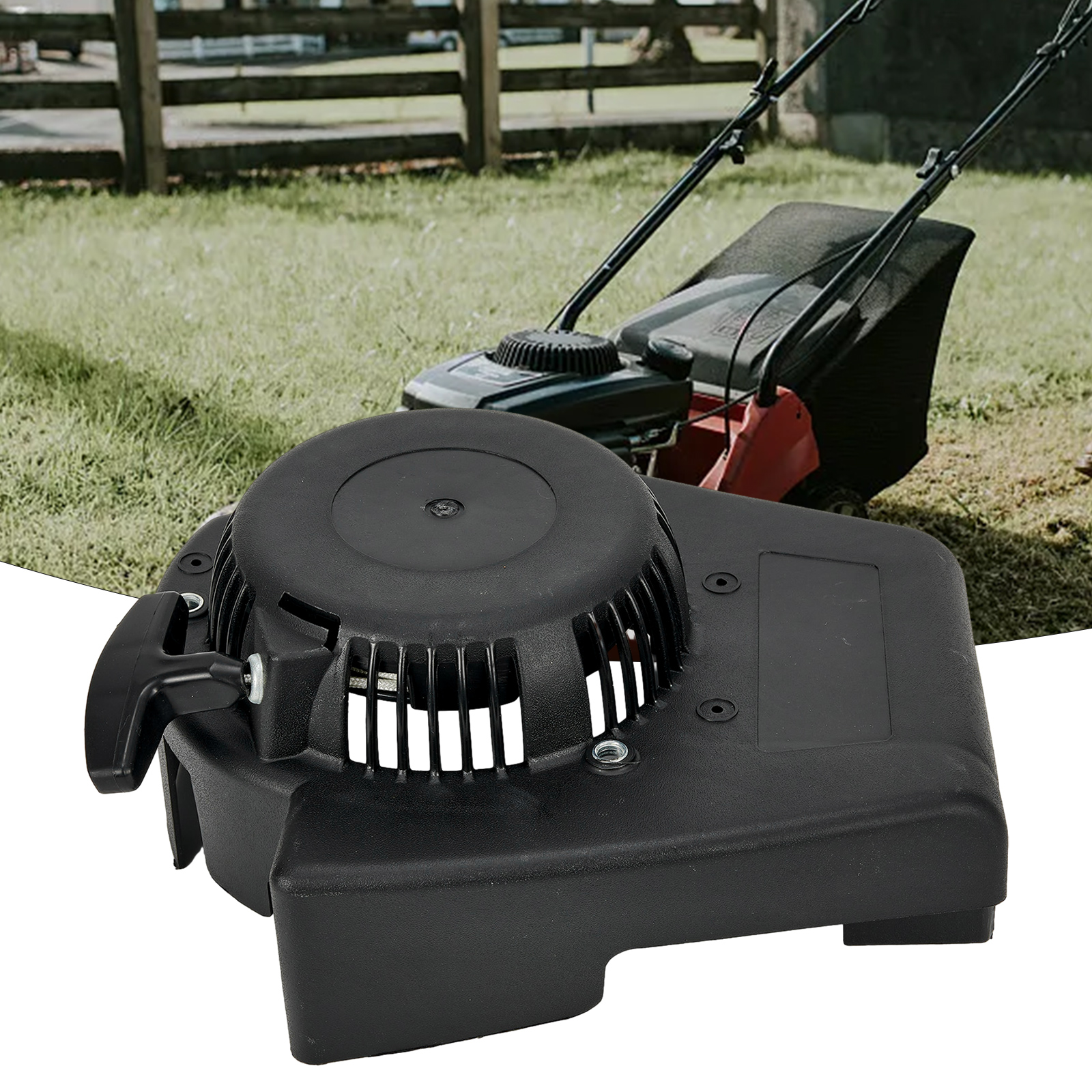 Recoil Assembly Recoil Starter - Quality Outdoor Power Equipment incelemesi ve fiyatı