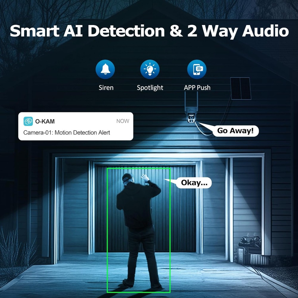 4g lte cellular security camer - Outdoor Power Unlimited incelemesi ve fiyatı