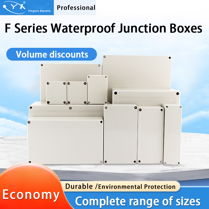 Outdoor IP66 Waterproof ABS Pl - Outdoor Power Hub incelemesi ve fiyatı