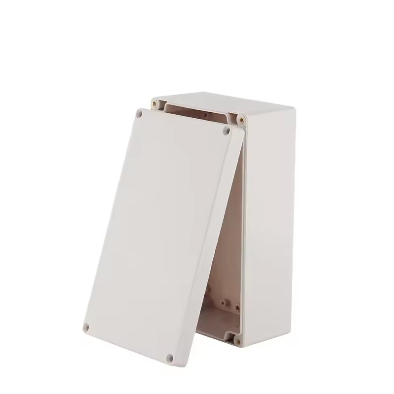 Outdoor IP66 Waterproof ABS Pl - Outdoor Power Hub incelemesi ve fiyatı