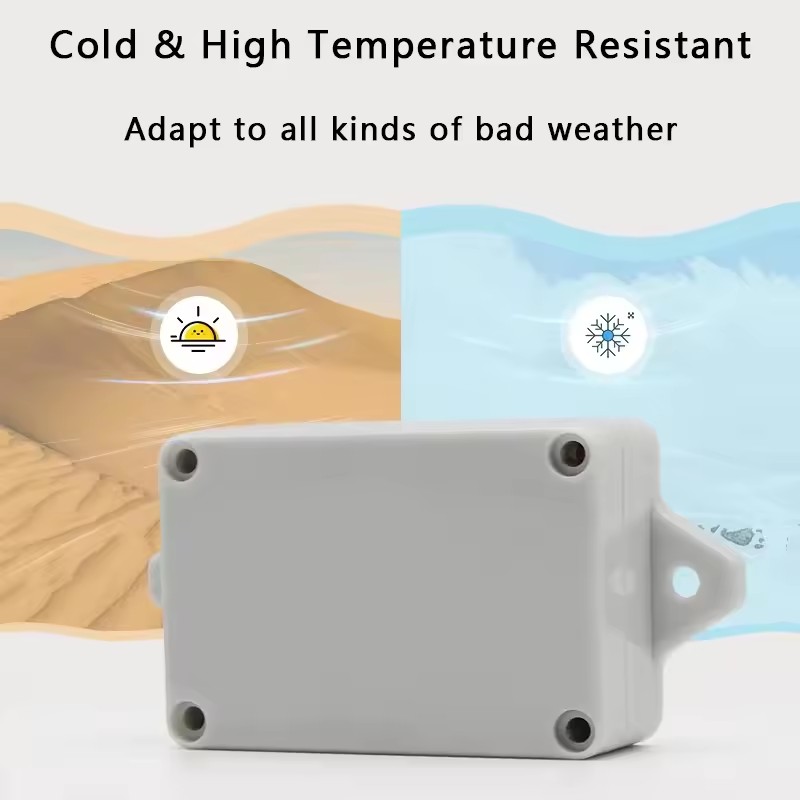 Outdoor IP66 Waterproof ABS Pl - Outdoor Power Hub incelemesi ve fiyatı