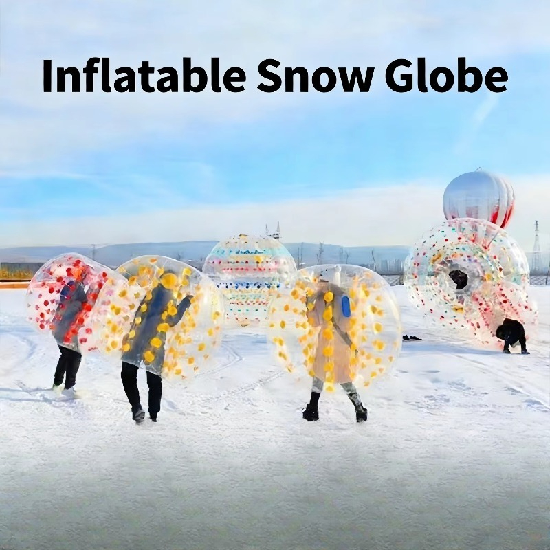 High quality inflatable bubble - Quality Outdoor Power Equipment incelemesi ve fiyatı