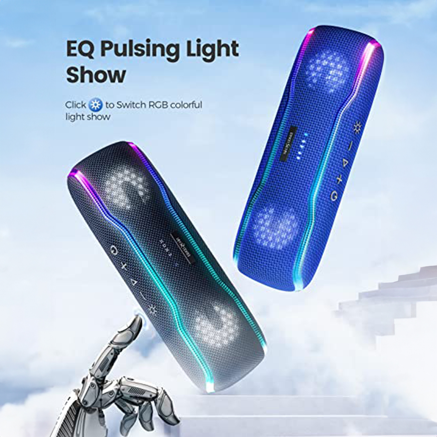 WISETIGER F10C 25W Stereo Soun - Outdoor Power Unlimited incelemesi ve fiyatı