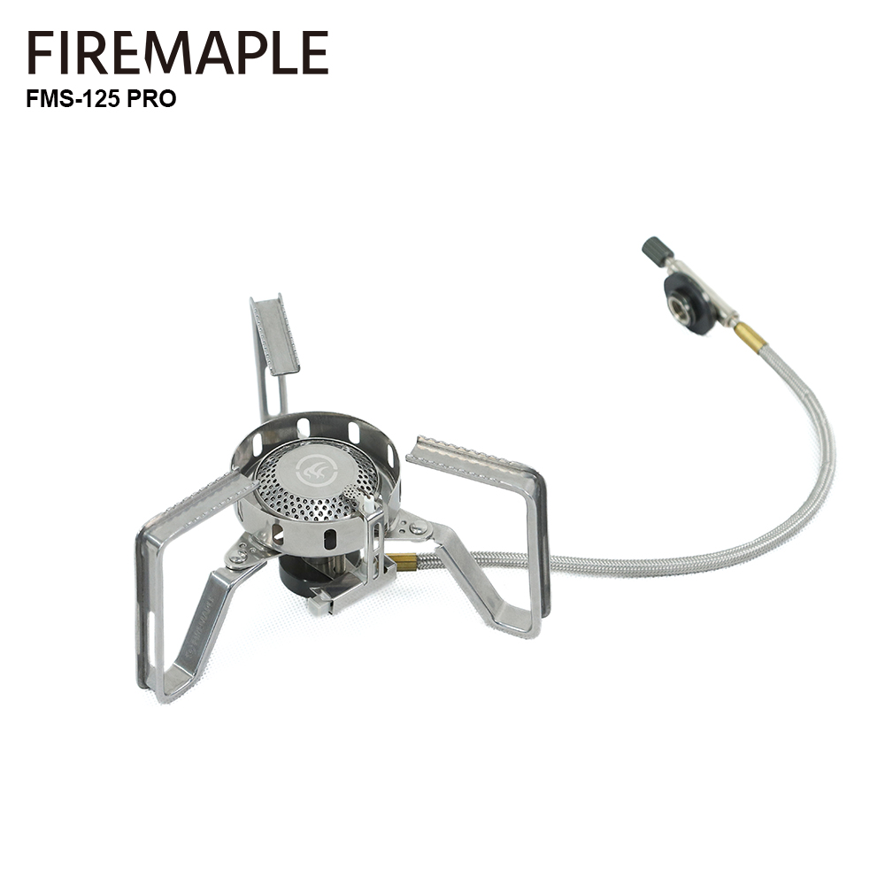Fire-Maple Windproof Stove Spl - Outdoor Power Burner incelemesi ve fiyatı