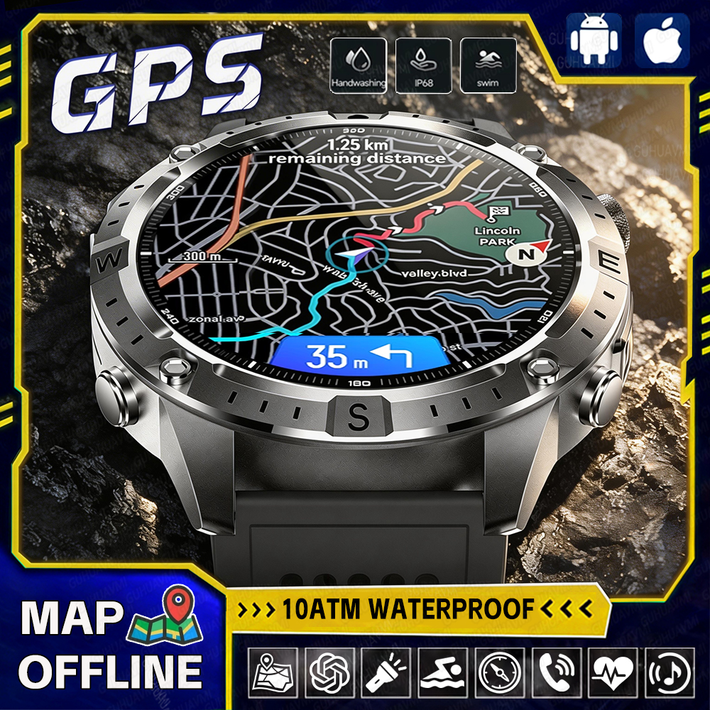 Newly Upgrade Map Sports Smart - Outdoor Power Meter Box incelemesi ve fiyatı
