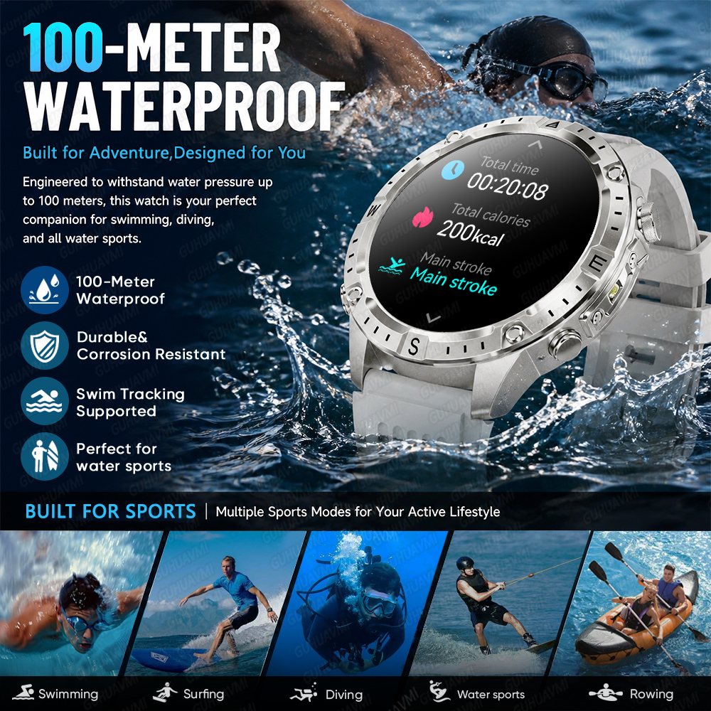Newly Upgrade Map Sports Smart - Outdoor Power Meter Box incelemesi ve fiyatı
