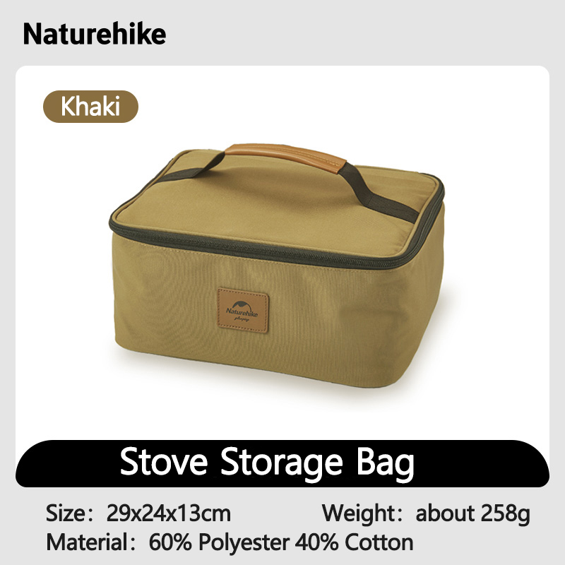 Naturehike Tool Bags Outdoor G - Outdoor Power Burner incelemesi ve fiyatı