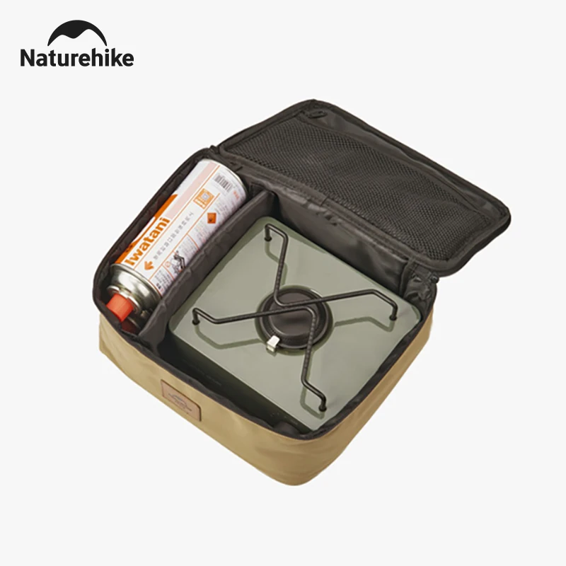 Naturehike Tool Bags Outdoor G - Outdoor Power Burner incelemesi ve fiyatı