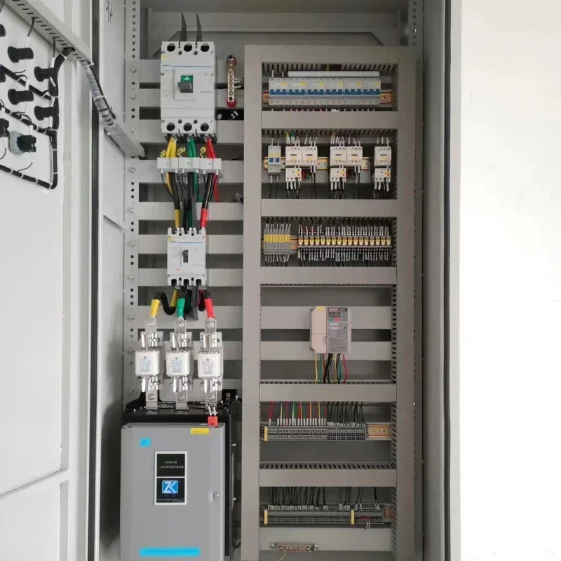 Outdoor Power Distribution Cab - Outdoor Power Distribution Board incelemesi ve fiyatı