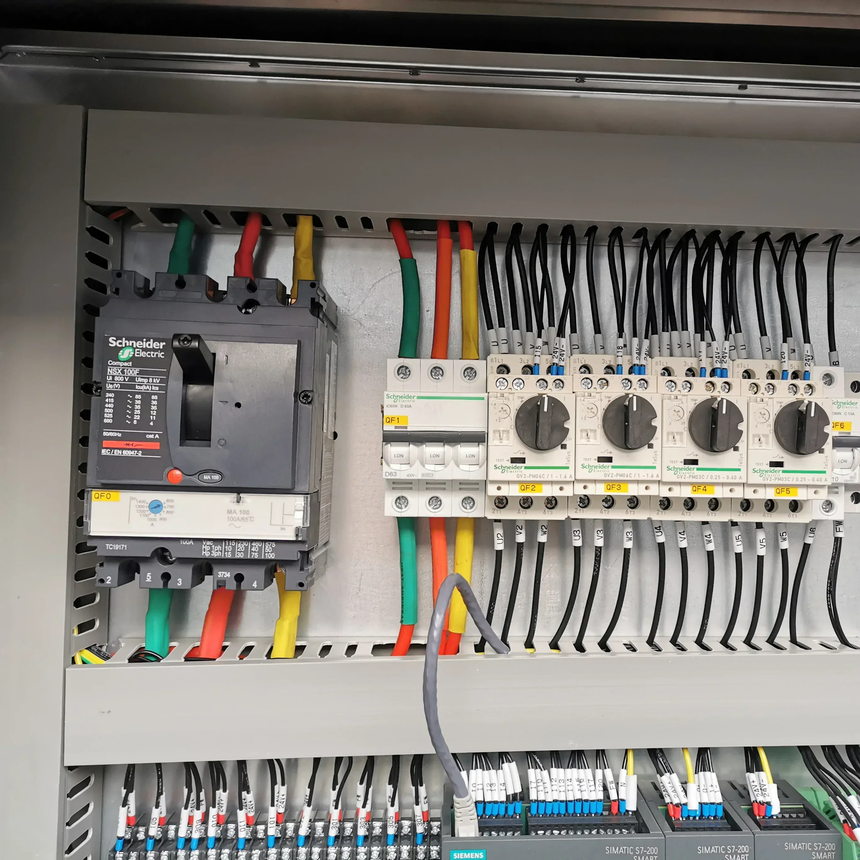 Outdoor Power Distribution Cab - Outdoor Power Distribution Board incelemesi ve fiyatı